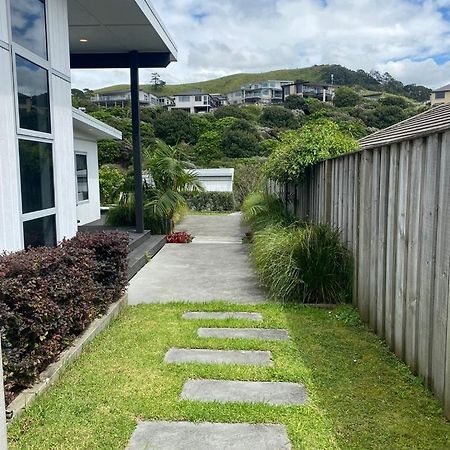 Holiday On Browns Waihi Exterior foto