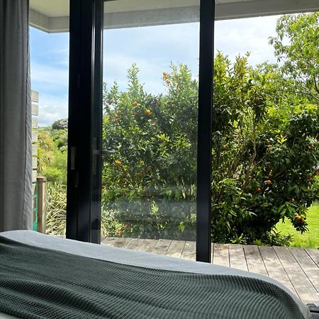 Holiday On Browns Waihi Exterior foto