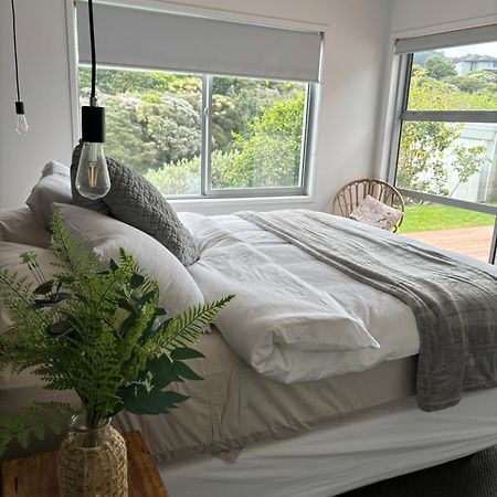 Holiday On Browns Waihi Exterior foto