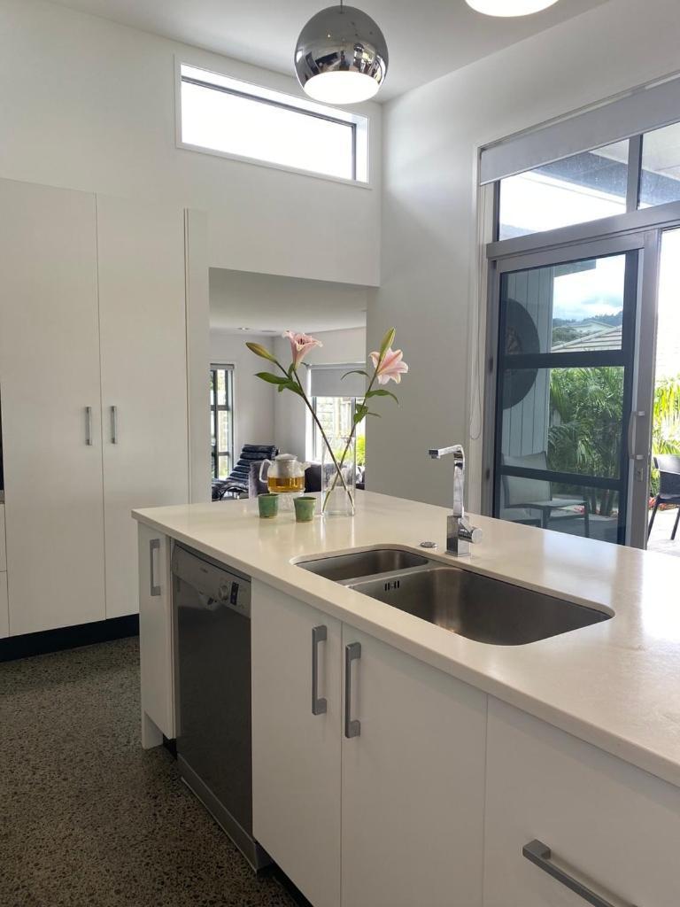 Holiday On Browns Waihi Exterior foto