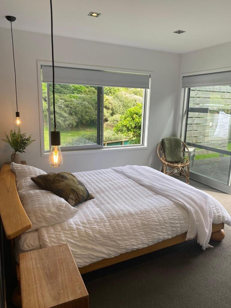 Holiday On Browns Waihi Exterior foto