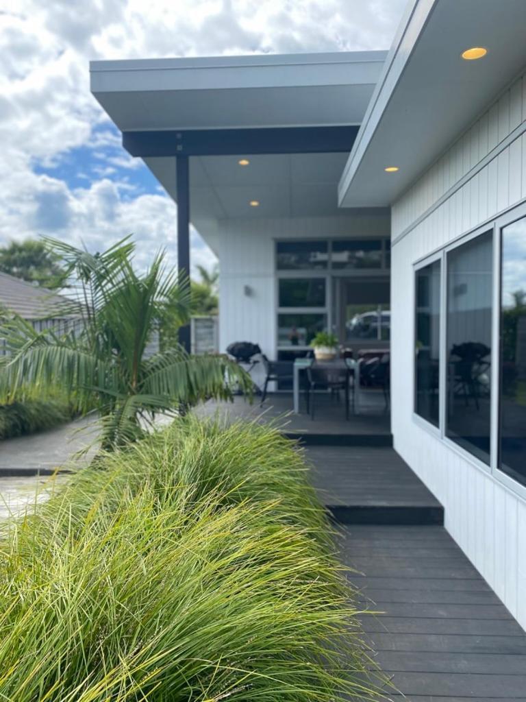 Holiday On Browns Waihi Exterior foto