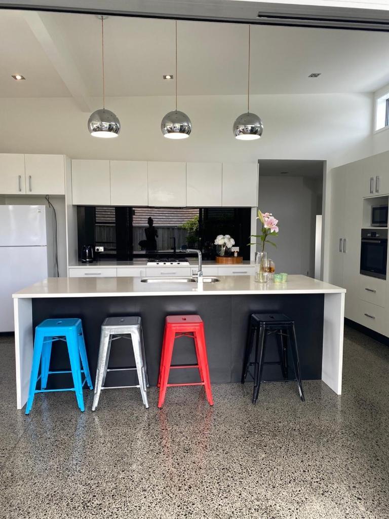 Holiday On Browns Waihi Exterior foto