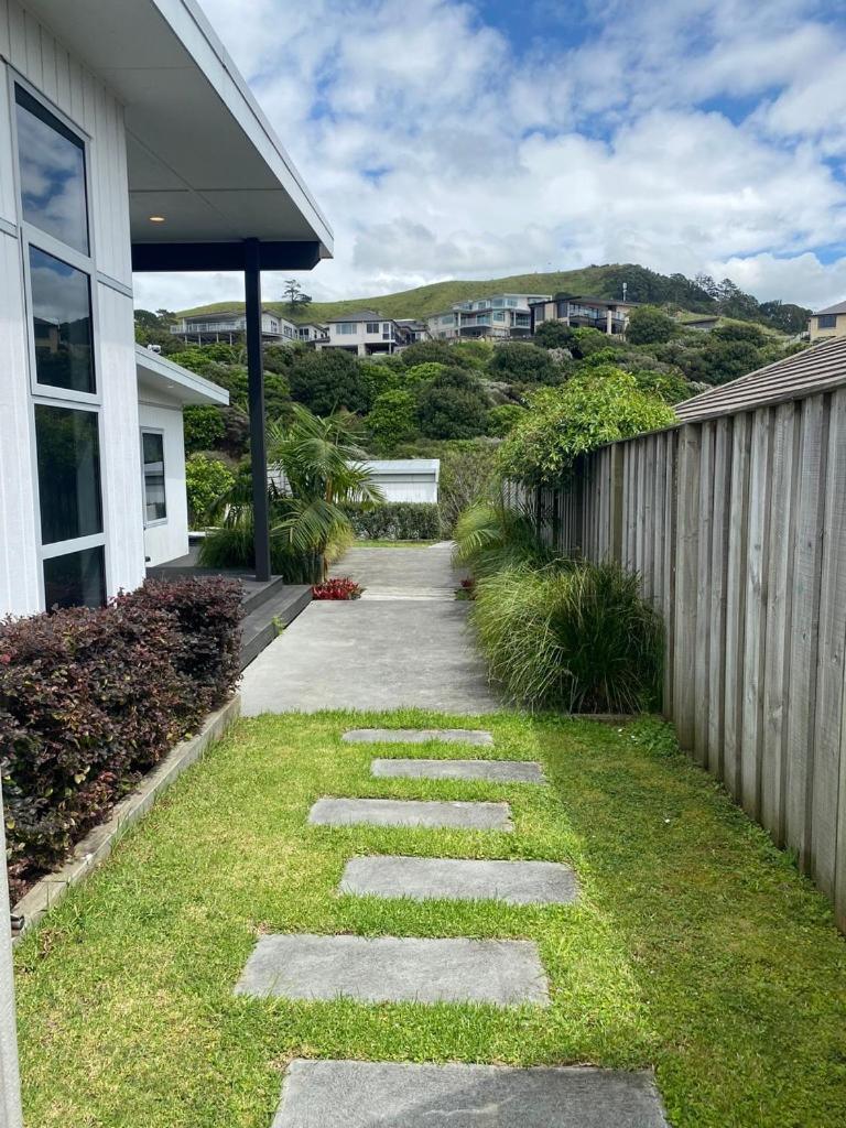 Holiday On Browns Waihi Exterior foto
