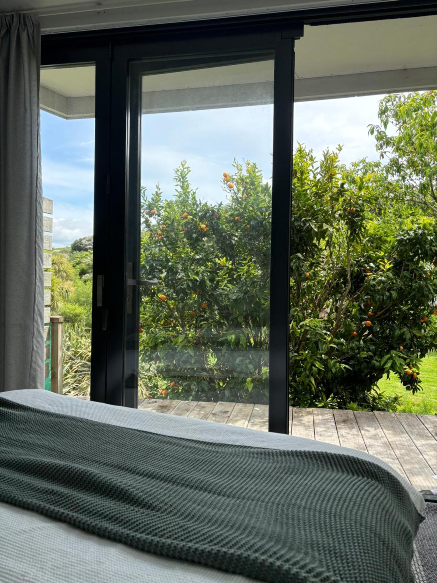Holiday On Browns Waihi Exterior foto