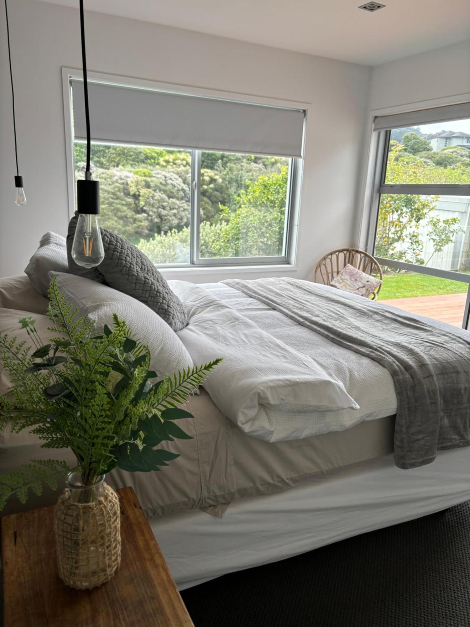 Holiday On Browns Waihi Exterior foto