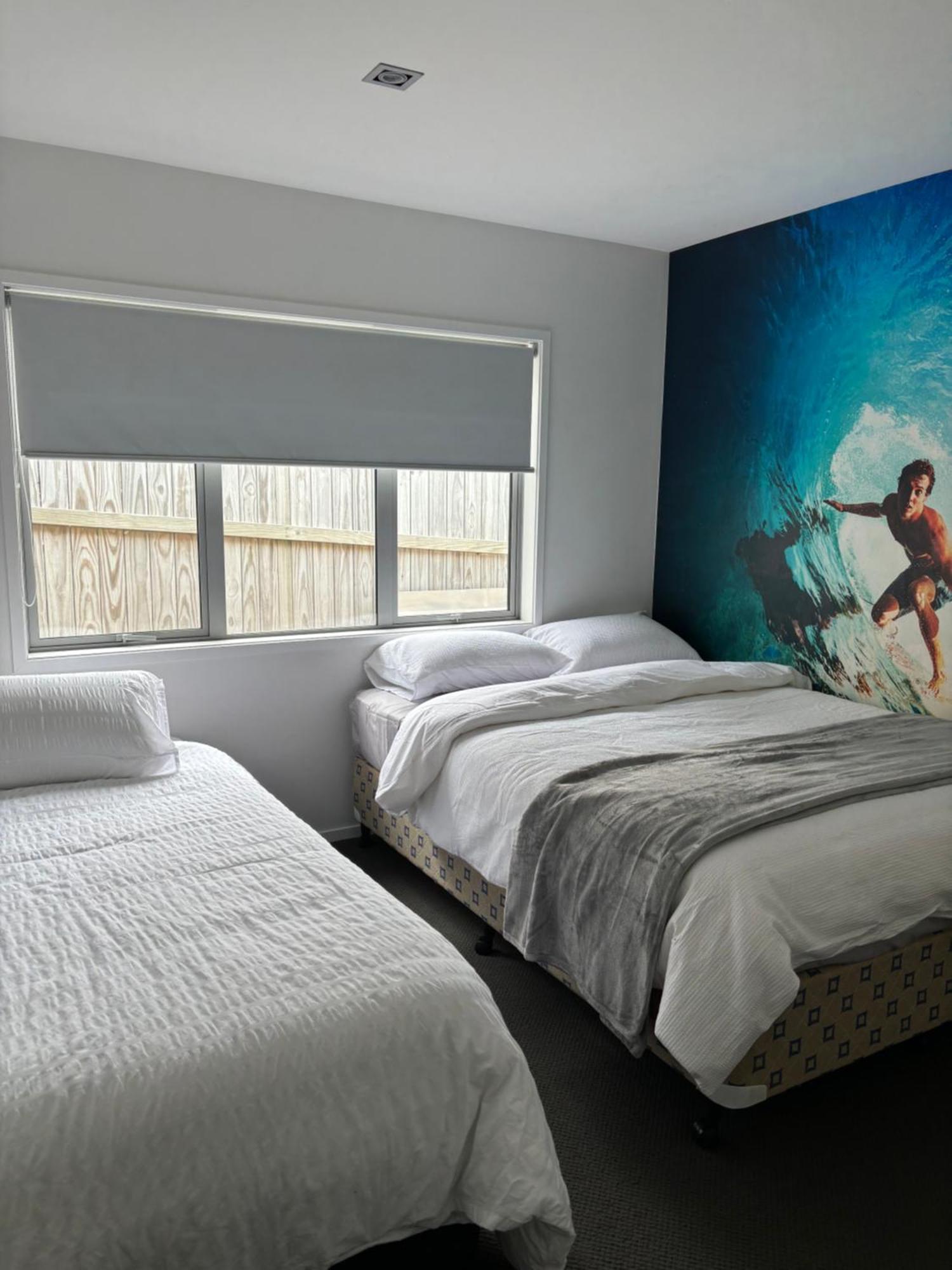Holiday On Browns Waihi Exterior foto