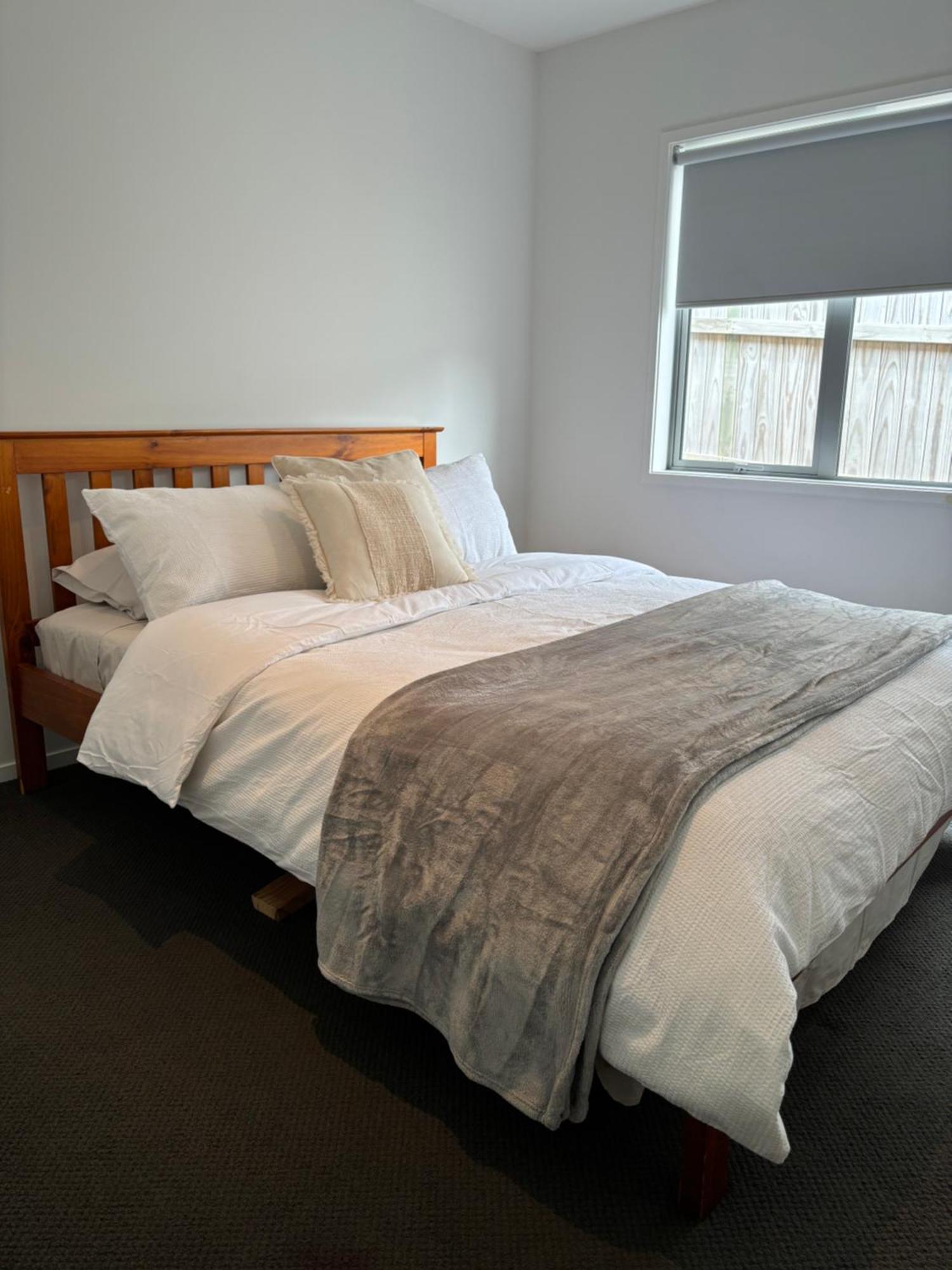 Holiday On Browns Waihi Exterior foto